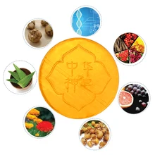 1 шт., универсальное мыло для контроля масла, отшелушивающий отбеливающий средство для удаления натурального душа, Очищающая щетка для зубов, волшебное мыло