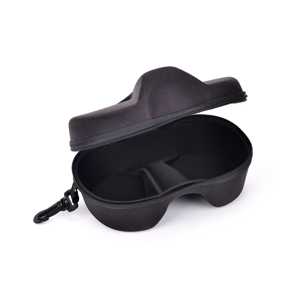 1 шт. маска для подводного плавания картонный чехол маска для дайвинга подводный ящик для хранения