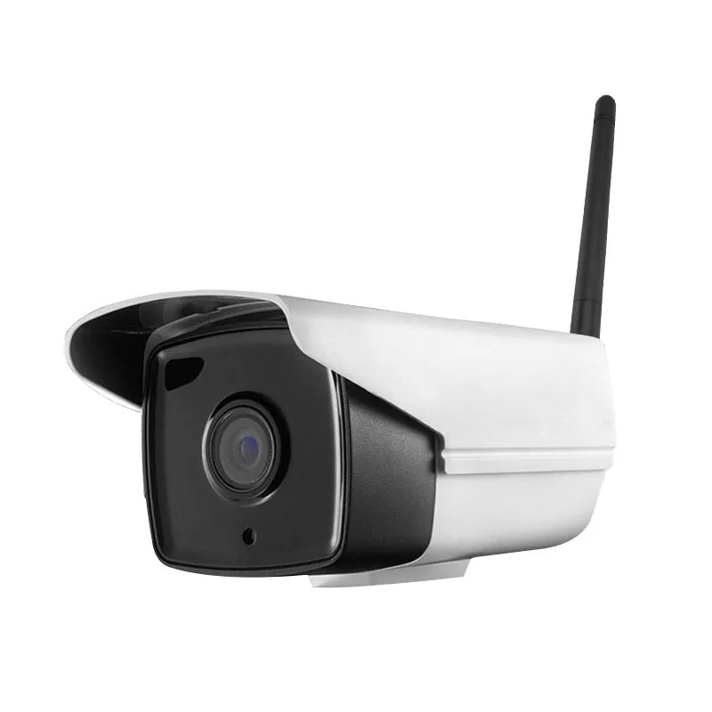 Camhi Audio Wireless wifi outdoor light night vision HD 720P Metal 4IR P2P onvif mobile security