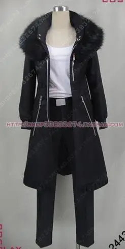 2016 Juzo Sakakura косплей костюм из Danganronpa 3 конец хинаты хаджим|cosplay costume|costume costumecostume cosplay
