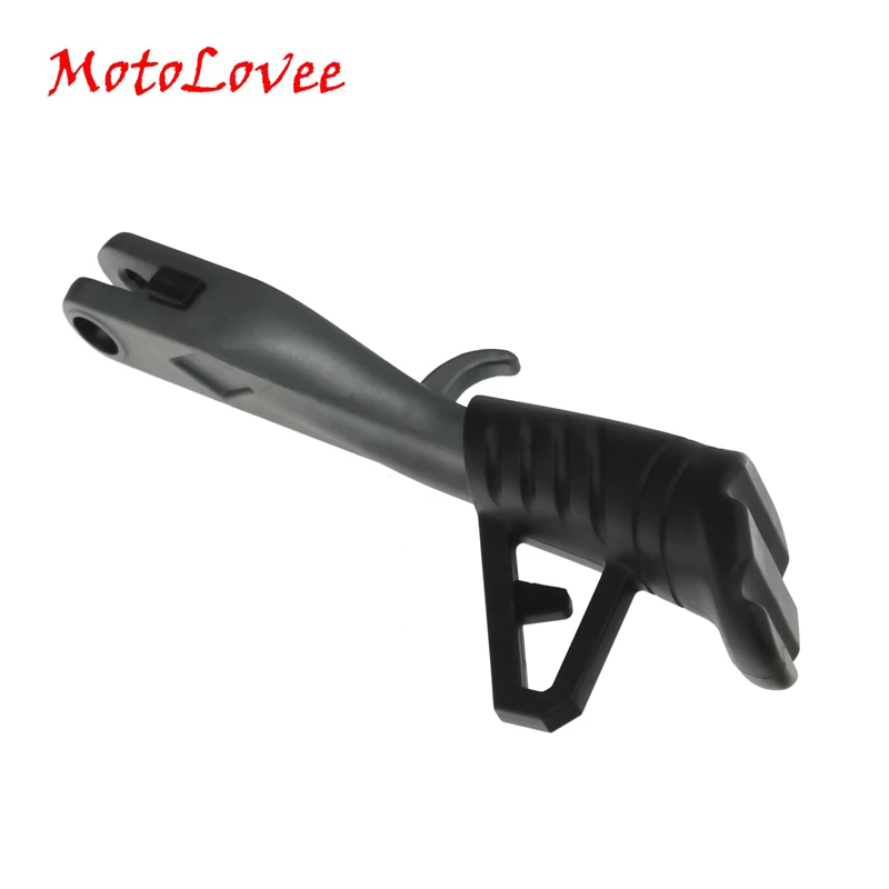 Подставка для мотоцикла MotoLovee ножка боковая подставка Yamaha Honda Kawasaki Suzuki кронштейн