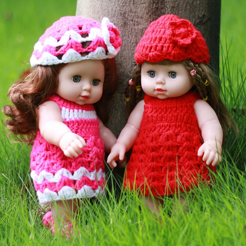 live like dolls