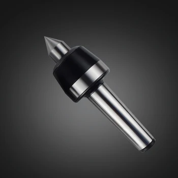 

#3 MT3 center Morse lathe bearing high precision 0.005 rotating center waterproof