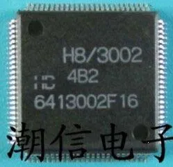 100% Новый оригинальный HD6413002F16 HD6413002 6413002F16 6413002 | Электроника