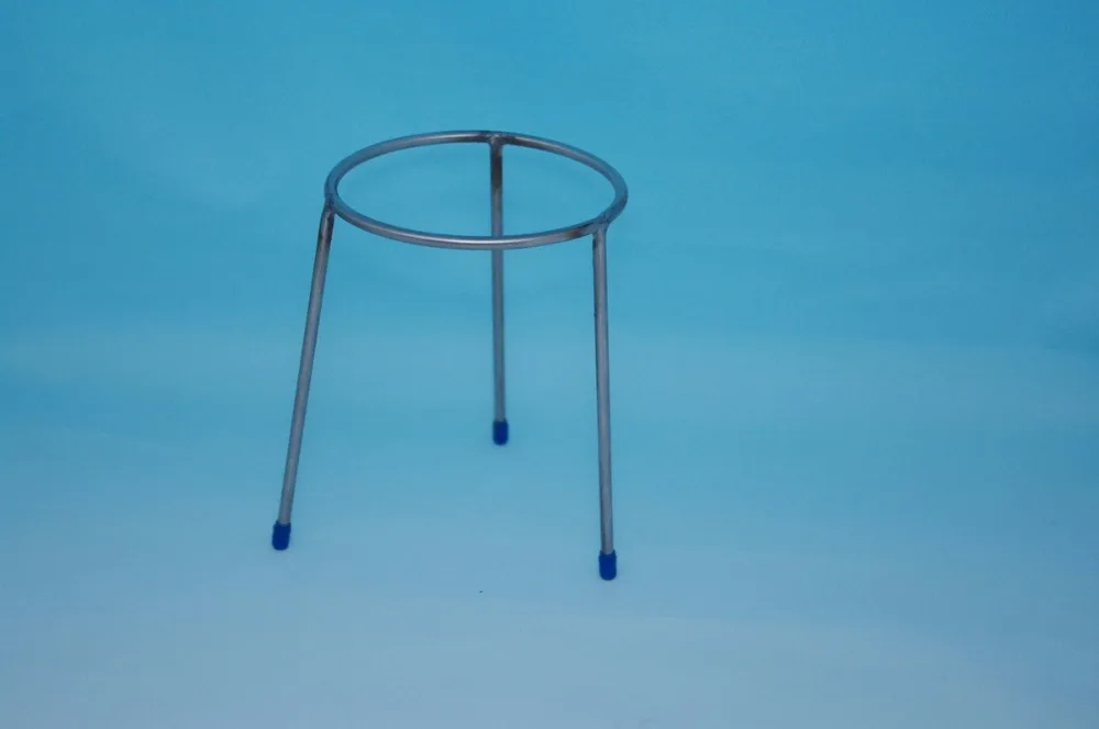 Laboratory Equipment Stainless Steel Lab Tripod Stand Holder for