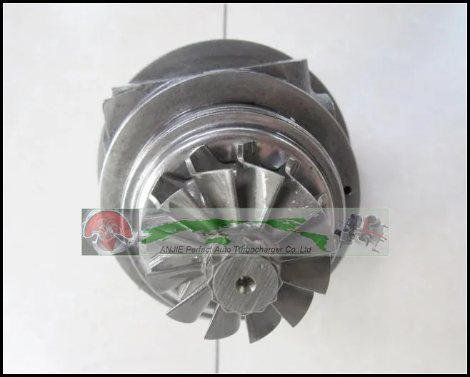 Water Cooled Turbo Cartridge CHRA TF035 49135-03101 49135-03100 49135-03110 For Mitsubishi PAJERO Delica 2.8L 4M40 Turbocharger (3)