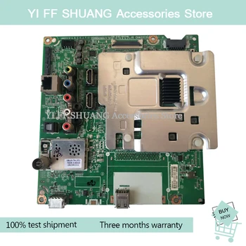 

100% Test shipping for 43UH6100-CB 43LG61CH-CK main board EAX66943504(1.0) screen LC430DGE