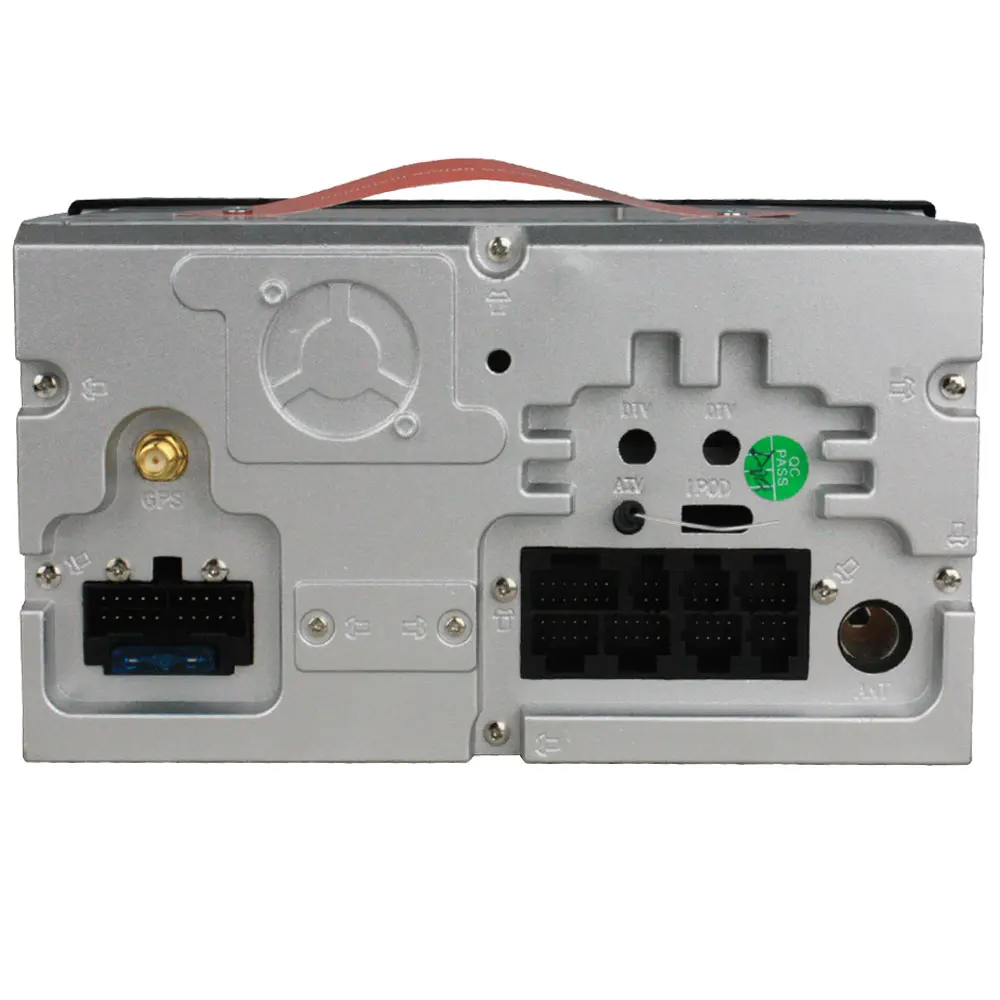 Sale Octa Core 4G WIFI Android 8.1 4GB RAM 64GB ROM RDS Car DVD Multimedia Player Radio Stereo For Subaru Forester Impreza 2008-2013 5