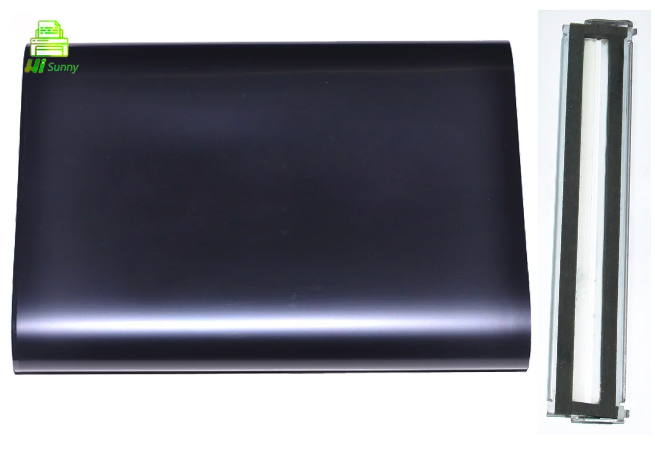 1 комплект Оригинал для samsung CLP-310 CLP-315 CLP315 CLP310 CLX 3170 3175 3185 Сменный ремень чистящее