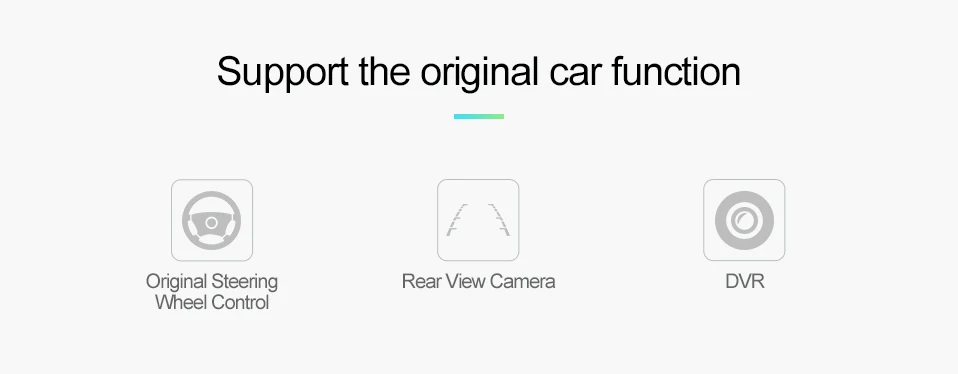 Excellent uniway AHG7071 2G+32G android 9.0 car dvd for toyota avensis hilux old camry RAV4 car radio gps navigatrion 5