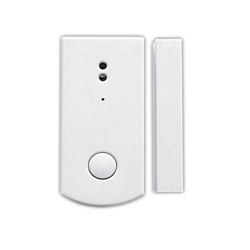 (1 Set) 7inch Touch Keypad GSM Alarm Home DIY System with 868Mhz Wireless Security Alarm Sensor Smart Socket Free APP Control