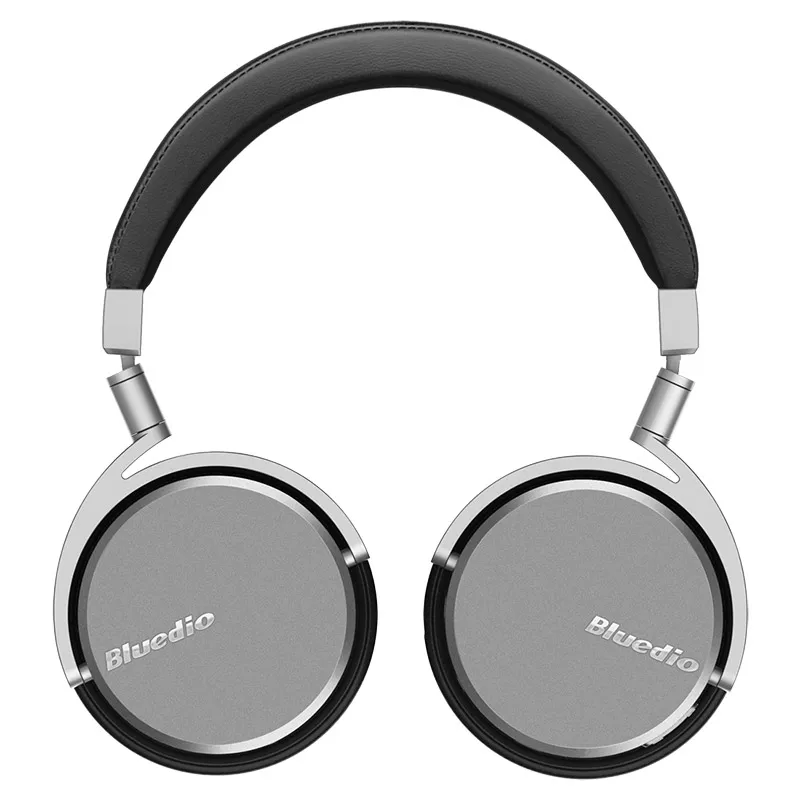 Bluedio Vinyl Premium Wireless Bluetooth Headphones On Ear Headset Clearance Sale