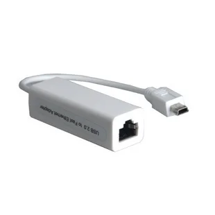 Высокое качество!! Горячая мини USB 2,0 Ethernet Сетевая карта 10/100 RJ45+ номер отслеживания