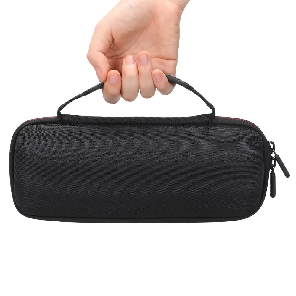 Eva Case Rígido para Bose Soundlink Revolve Bolsa Bluetooth Speaker Único Case - Image 4