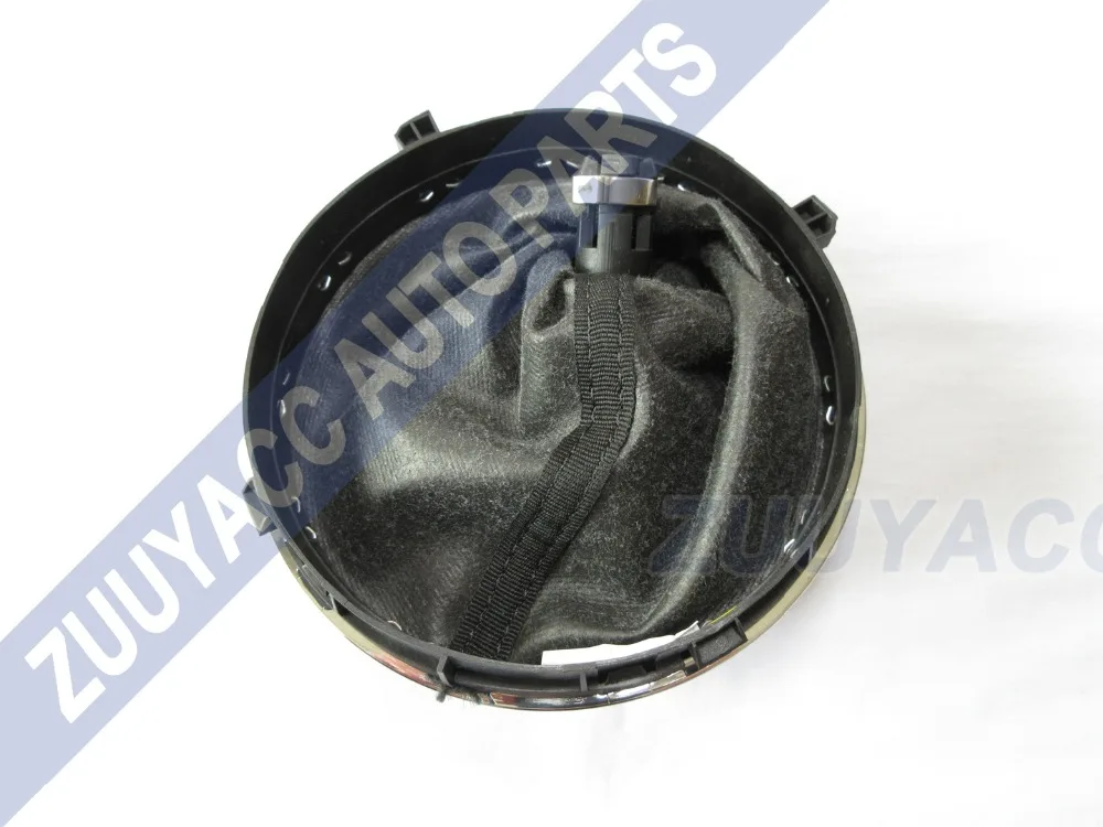 OEM передача переключения Ручка рычага переключения передач для Skoda Fabia MK2 07-14 MT