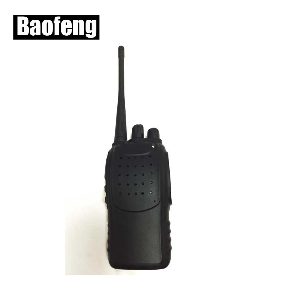 

Rubber Soft Radio Case Holster for Baofeng BF-888s 777s 666s Two Way Radio / Walkie Talkie