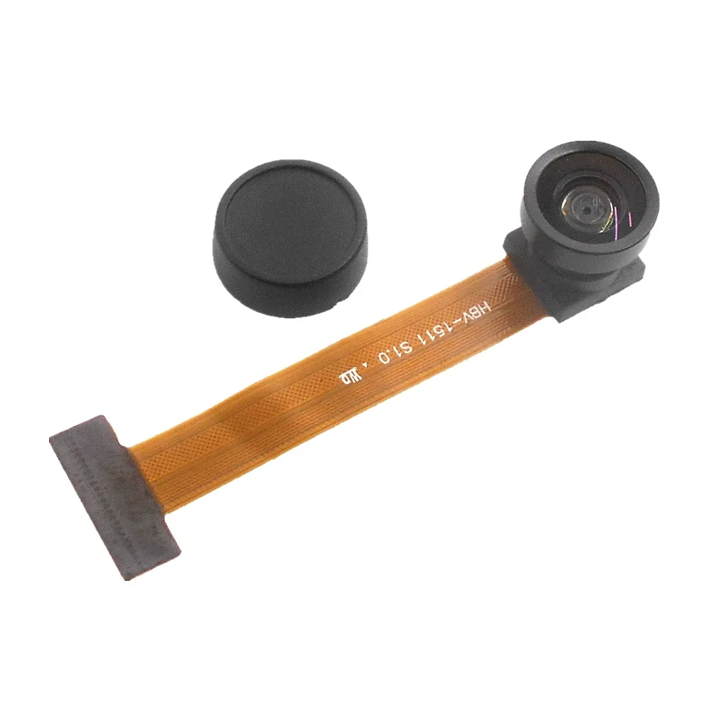 

HM1355 2 million pixel 120 degree wide angle lens for Tablet FPC parallel port CSI interface camera module 1600*1200