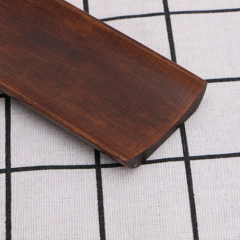 1 шт. креативный деревянный поднос, японский суши сашими, деревянный прямоугольный деревянный поднос для закусок, поднос для сушеных фруктов