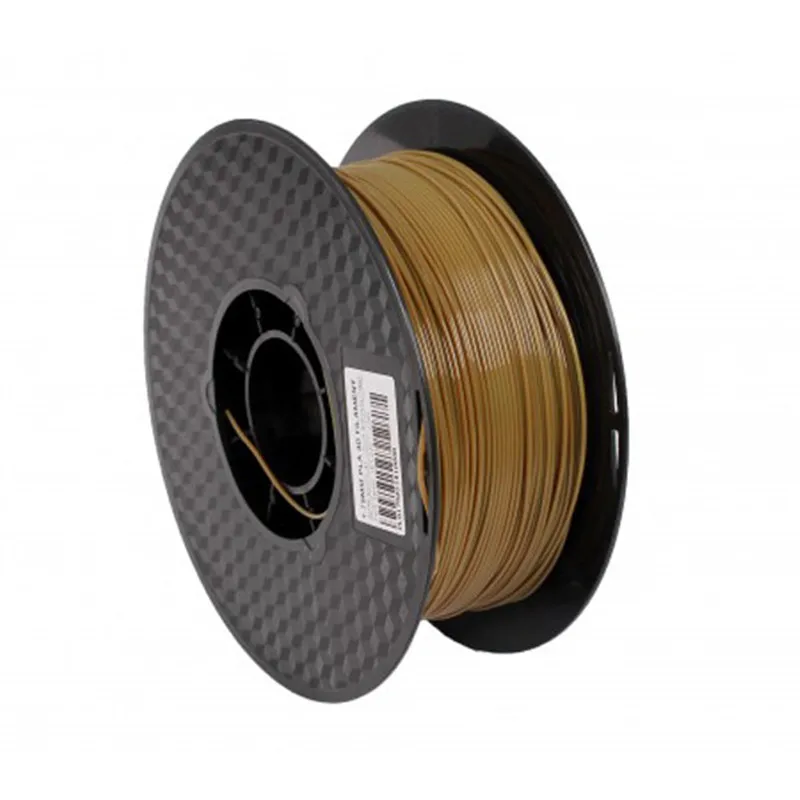 

3D Printer Consumables PLA filament 1.75mm Color Change temparature sensitive printing material