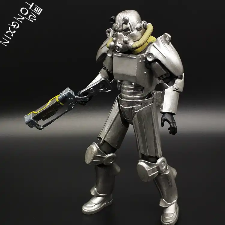 mcfarlane toys fallout