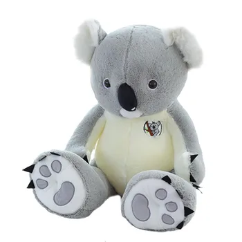 

Kawaii Australian Koala Plush Toys For Children cute Koala Bear Plush Stuffed Soft Doll Kids Lovely Gift For Girl Kids Baby