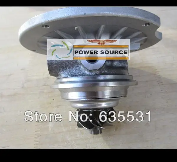 RHF5 8973125140 VA430015 VA430070 Turbocharger cartridge Turbo CHRA For ISUZU Trooper (3)