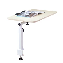 she notebook comter with folding bed dormitory artifact lazy small table bedroom desk FREE SHIPPING