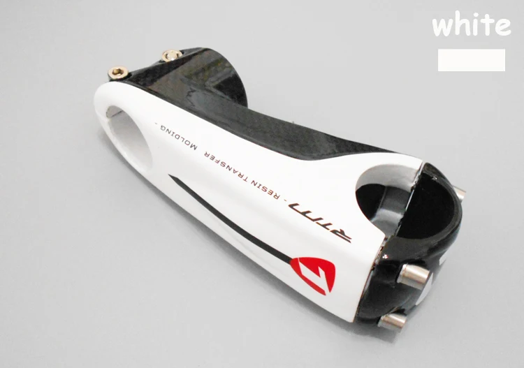 TIME carbon bike stem