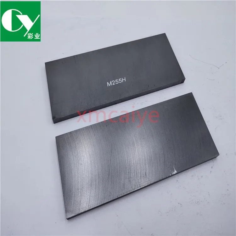 10pcs Carbon vane carbon graphite vane for vacuum pumps Air Pump carbon Sheet 130 50 5 4