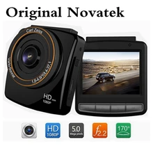 Mini dvr car camera Novatek dvr parking recorder video registrator camcorder full 1080p night vision dvrs carros170 degree