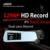 JADO D220 Auto Dvr 4.5 Touch Screen Macchina Fotografica del precipitare avtoRegistrator Full HD 1296 P/1080 P Registratore Dell’automobile Posteriore specchio di vista dashcam