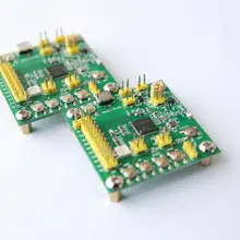 CC2538 Contiki 6LOWPAN макетная доска, Интернет вещей, TI ZigBee обучения