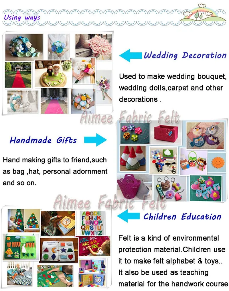 Using ways