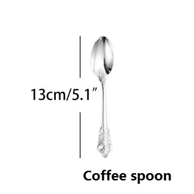 13cm Coffee Spoon