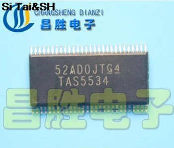 

1PCS TAS5534 Class D audio amplifier SOP