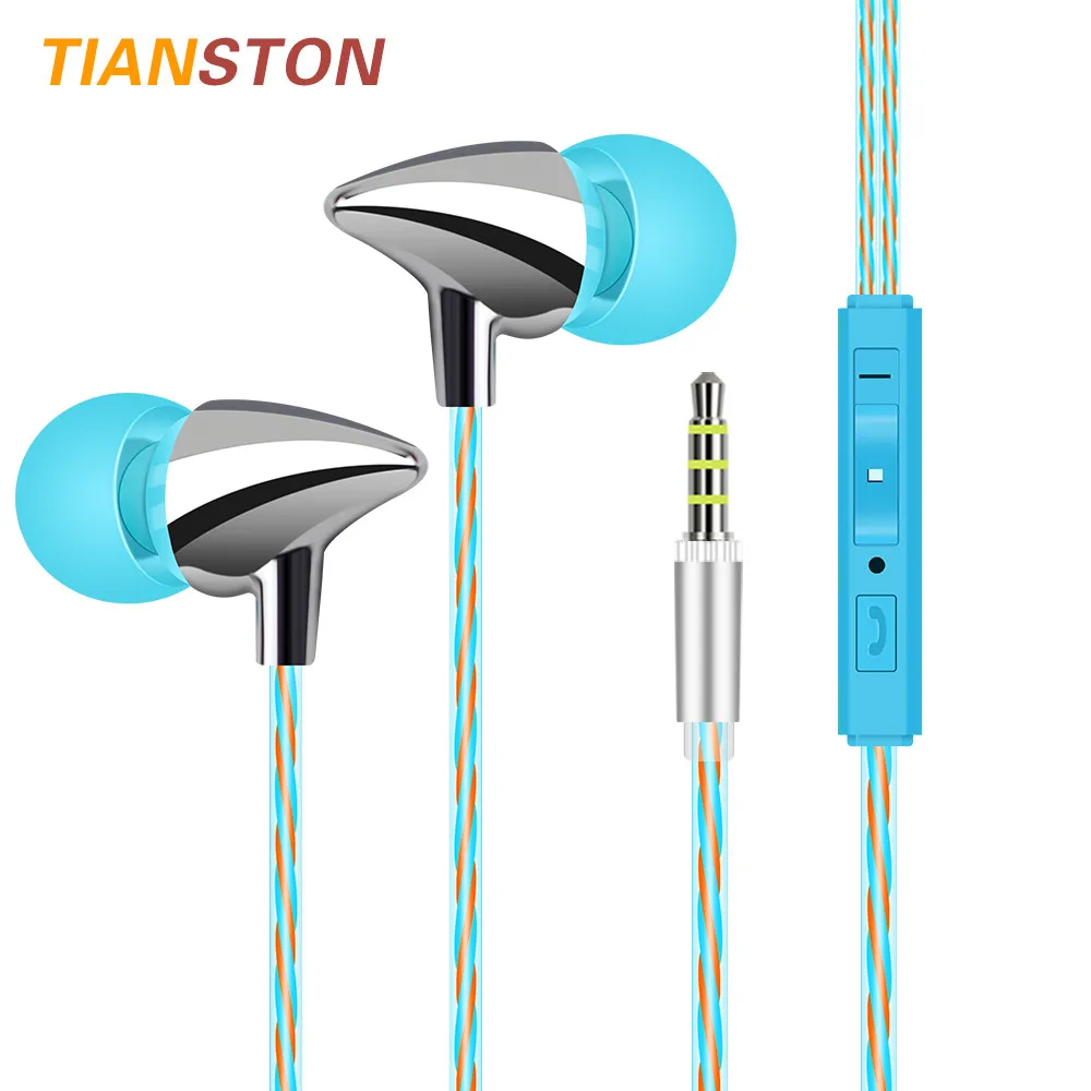

szx-s920 computer earphone running enter ear style wire built-in microphonemusic head for iphone6S phones Huawei xiaomi Samsung