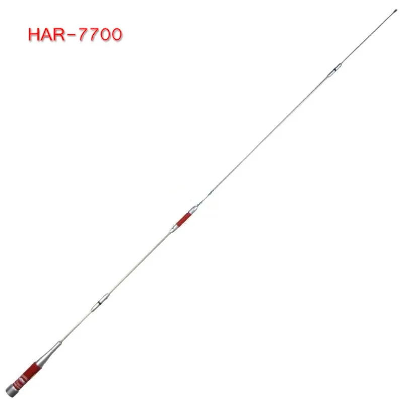 Мобильная антенна для Wouxun TYT Baofeng Kenwood мобильное радио VHF/UHF два диапазона 150 Вт 4 3/6 8