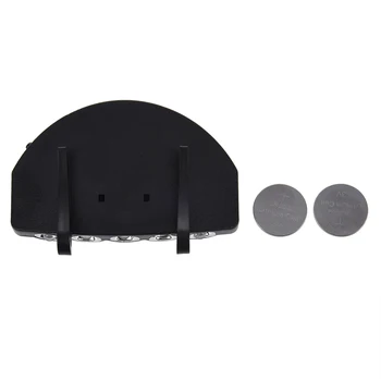 

Hot Sale New Hands Free Head Torch Fishing Night LED Cap Light