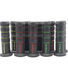 Части скутера ручки для мотоцикла аксессуары гонки Грязь велосипед ямы сцепление для husqvarna KTM руль мотокросса Dirtbike ручки