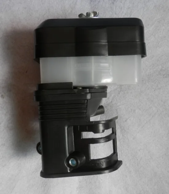 AIR FILTER COMPLETE OIL BATH GX160 GX200 168F 170F 3