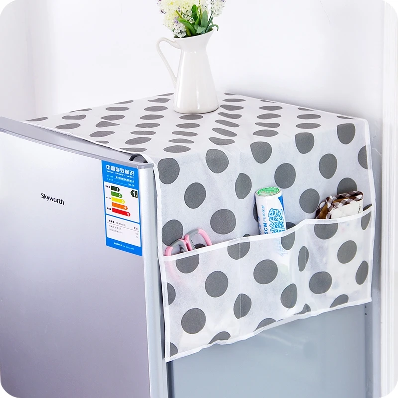 Concise-Dots-Pattern-Refrigerator-Dust-Cover-Nonwoven-Fabric-Dustproof-Storage-Bag-Gray_800x800