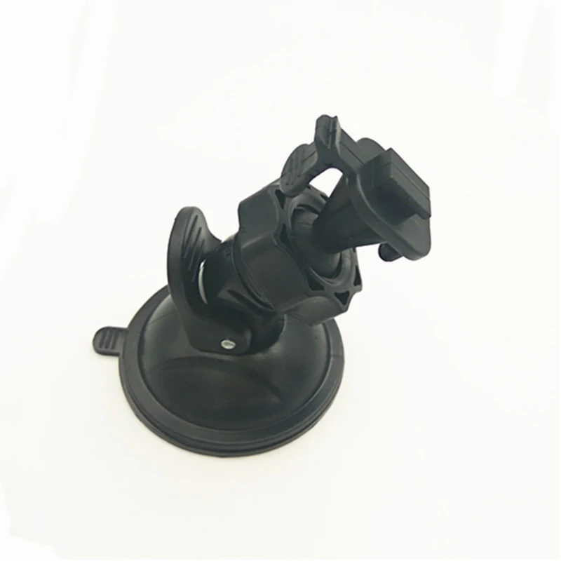 Car dash camera holder Suction Cup GPS Bracket Mount car DVR recorder