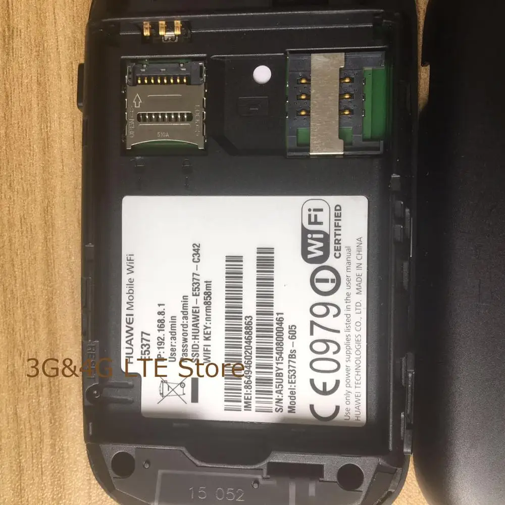 Разблокированный Wi Fi роутер Huawei E5377 4G фрезерный band 28 700 МГц mifi Pocket wifi 3g 4g dongle Poket PK