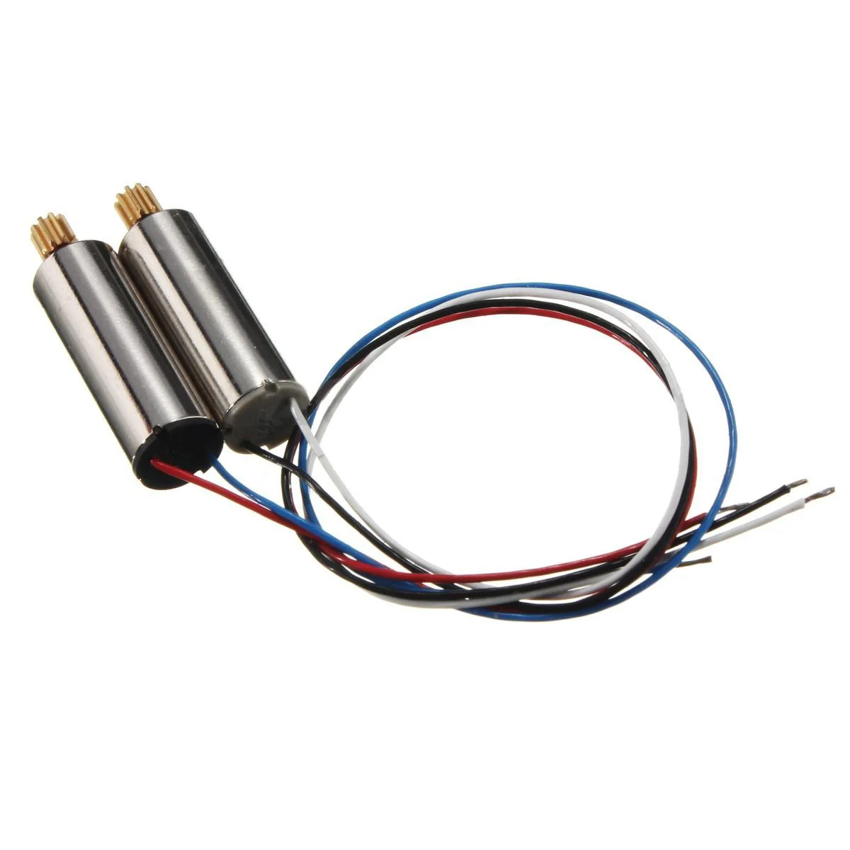 5 pack 4x Syma RC CW CCW Motor Motor A B B to RC 1 x5C