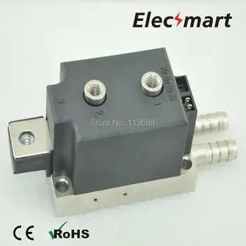 

THYRISTOR-DIODE MODULE MFC250A 1600V half thyristor Water-Cooling type