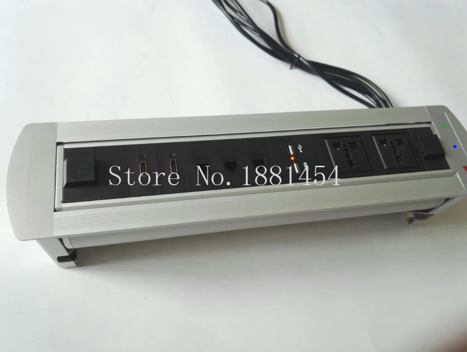 table socket (5)