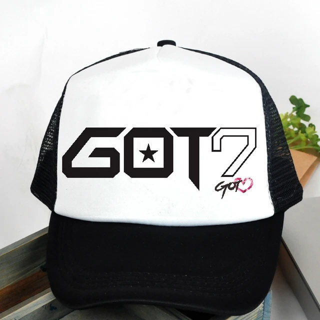 got7 king kpop got7 and the king with a hat in summer and korean got7 king kpop got7 and the king with a hat in summer and korean