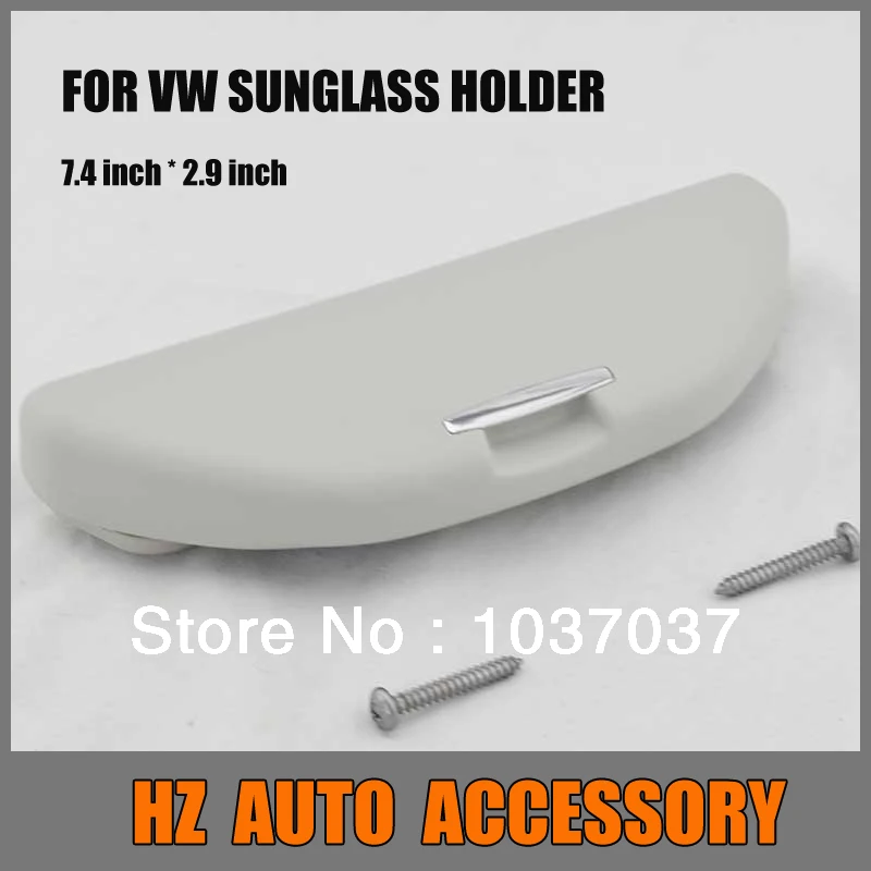 Buy Car sunglass holder For Volkswagen Jetta Golf GTi