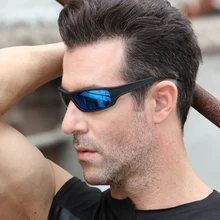 Длинные винтажные мужские поляризованные солнцезащитные очки, квадратные женские ретро очки с черной оправой, солнцезащитные очки для мужчин, очки Gafas De Sol 1039