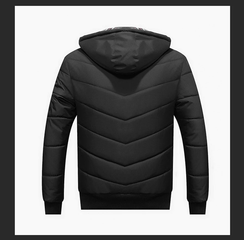 Casual Winter Jackets Men (19)